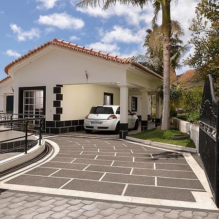Villa Neto กัลเลตา ภายนอก รูปภาพ