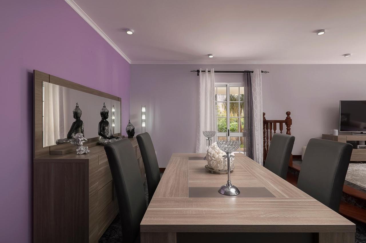 Villa Neto กัลเลตา ภายนอก รูปภาพ