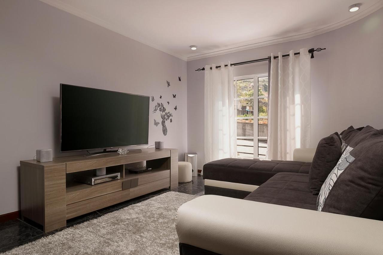 Villa Neto กัลเลตา ภายนอก รูปภาพ