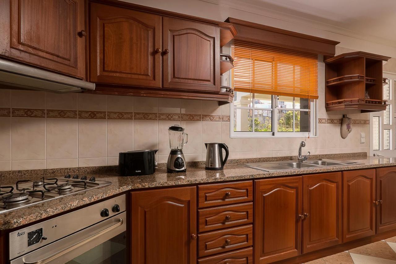 Villa Neto กัลเลตา ภายนอก รูปภาพ