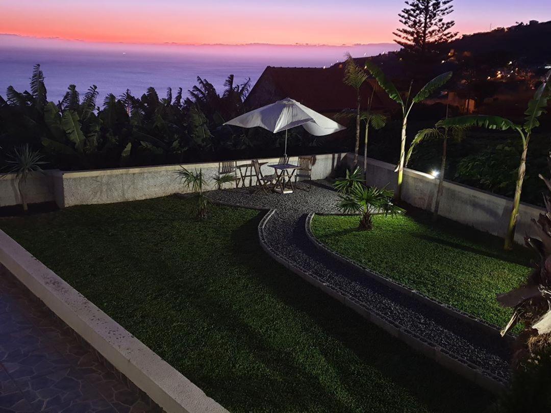 Villa Neto กัลเลตา ภายนอก รูปภาพ